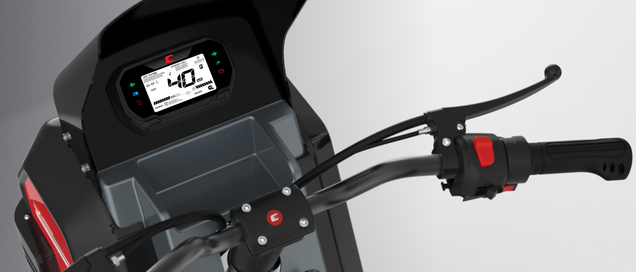 EV Bikes | Transit | Transit Commute | Corrit Electric